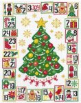 (image for) Christmas Countdown